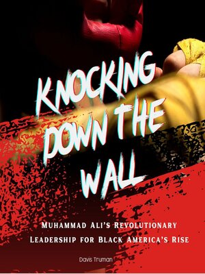 cover image of Knocking Down the Wall